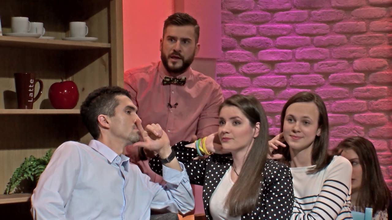 Najbolje od Božanstvenih konobara