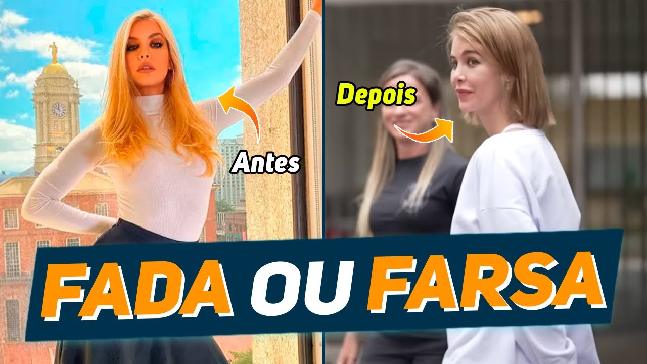 RICARDO VENTURA ANALISA PRIMEIRA ENTREVISTA DE KAT TORRES APÓS SER PRESA | Não Minta Pra Mim