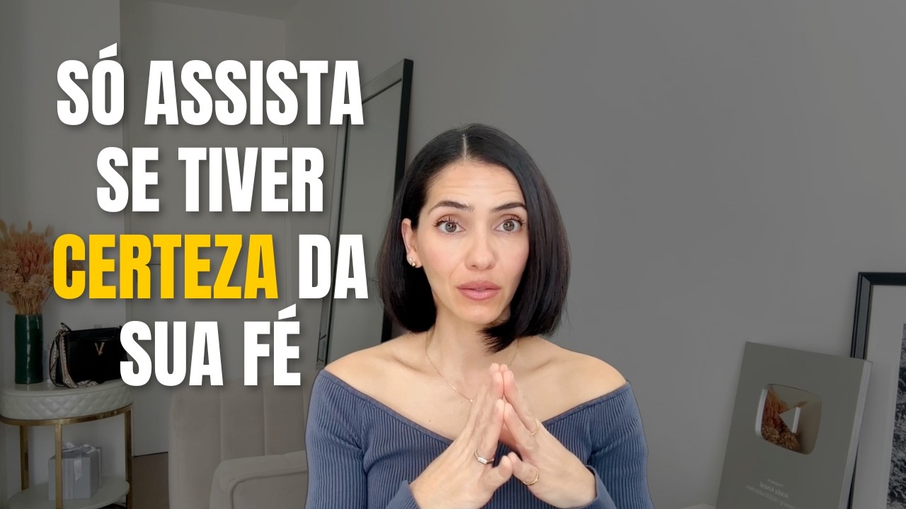 É sobre o seu perfume caro.