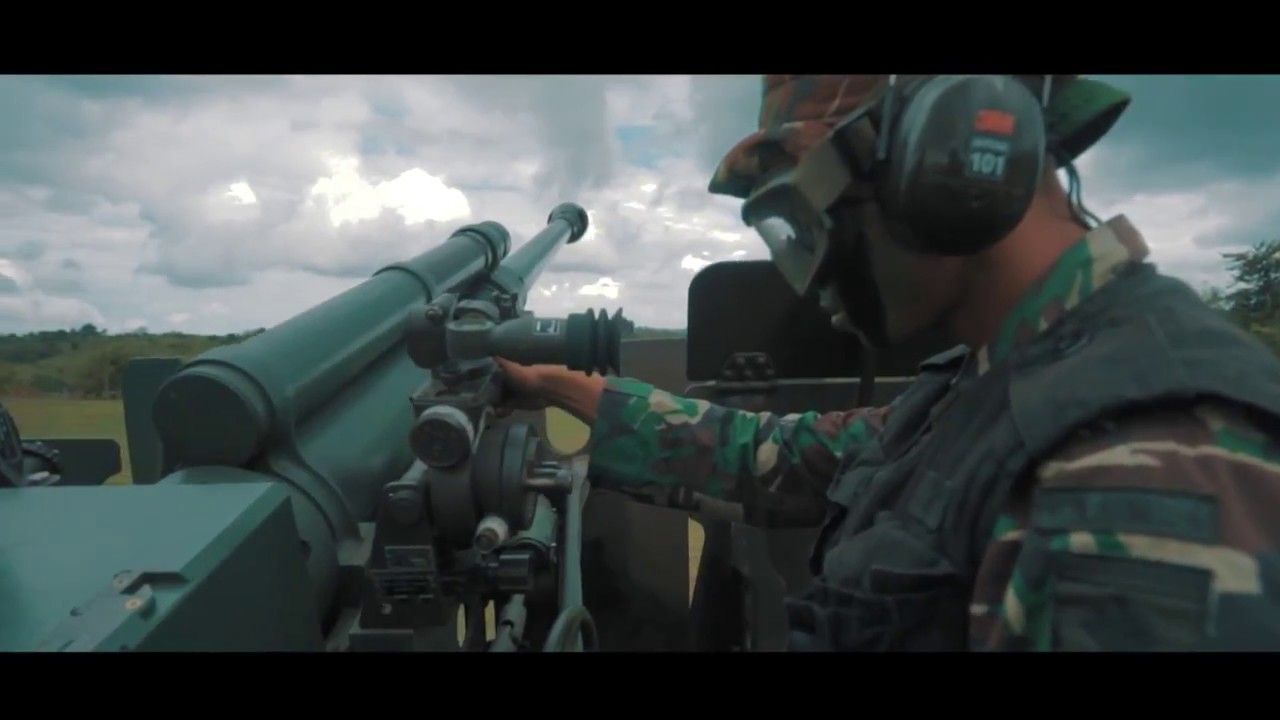 Latbakjatrat Armed 6 - 105/TARIK . 2017