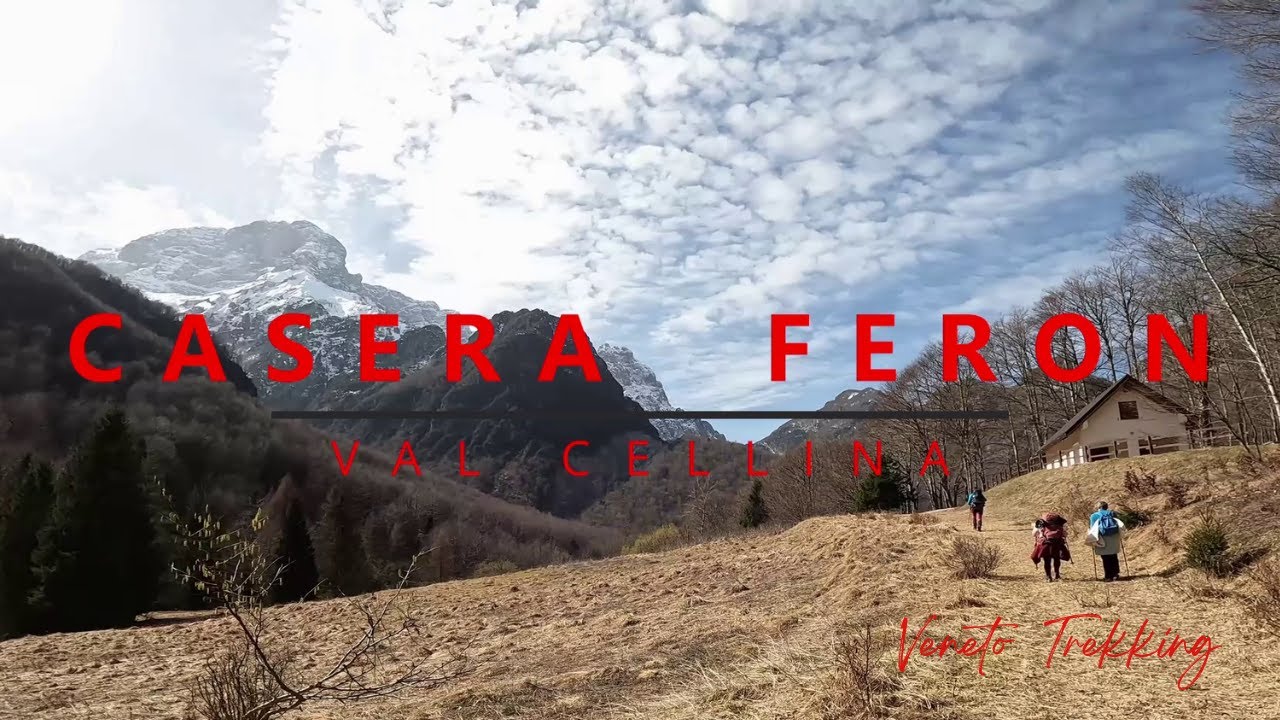 Casera Feron giornata favolosa