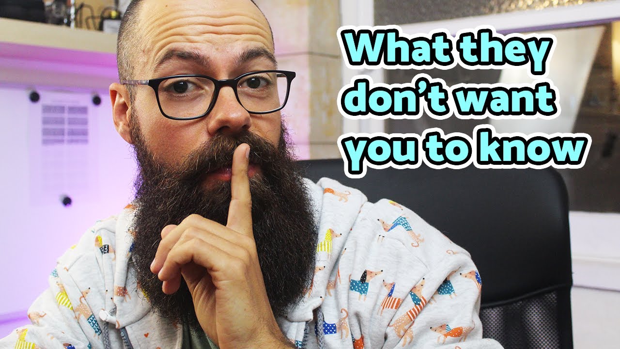 What your supervisor doesn't want you to know | Their little secrets
