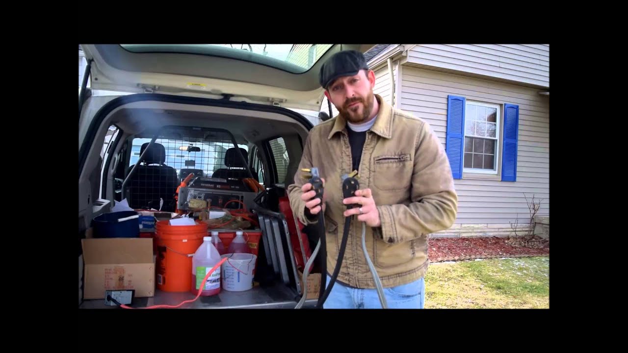JGM Property Group   How to Perform an HPIR Inspection