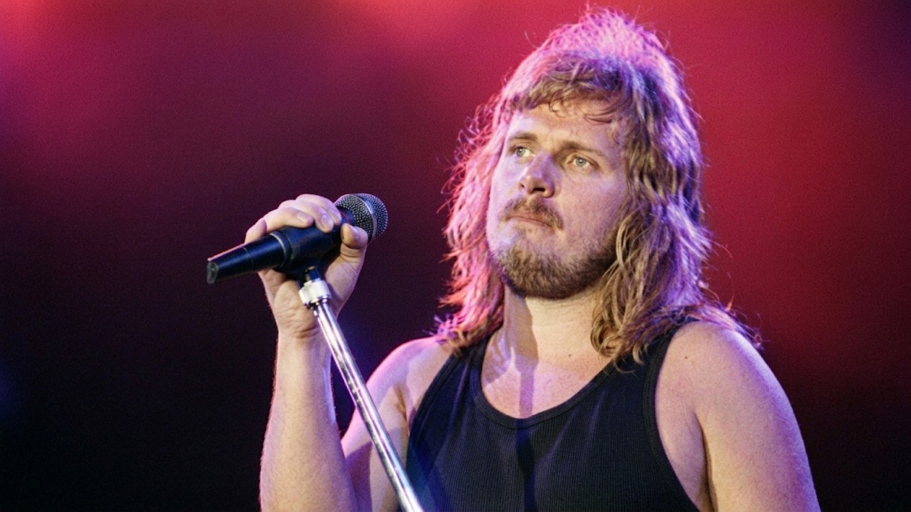 Lynyrd Skynyrd - Simple Man - 9/9/1994 - Capitol Theatre (Official)