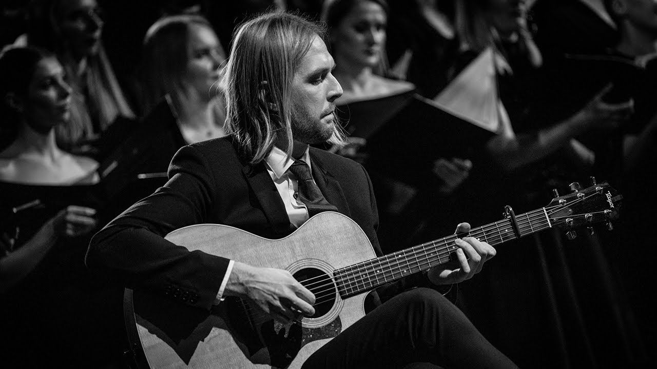 The Lake Isle | Ola Gjeilo – Bel Canto Choir Vilnius