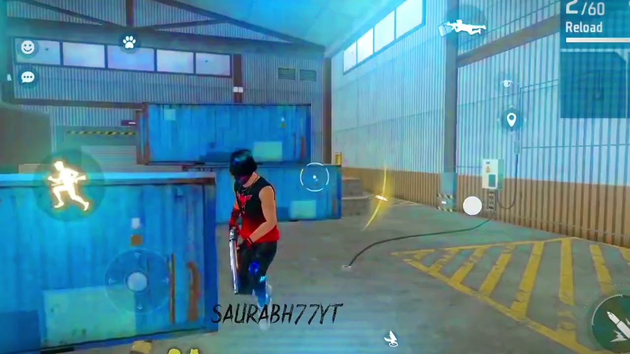 PAL PAL 🙂‍↔️ #freefire #freefireclips 