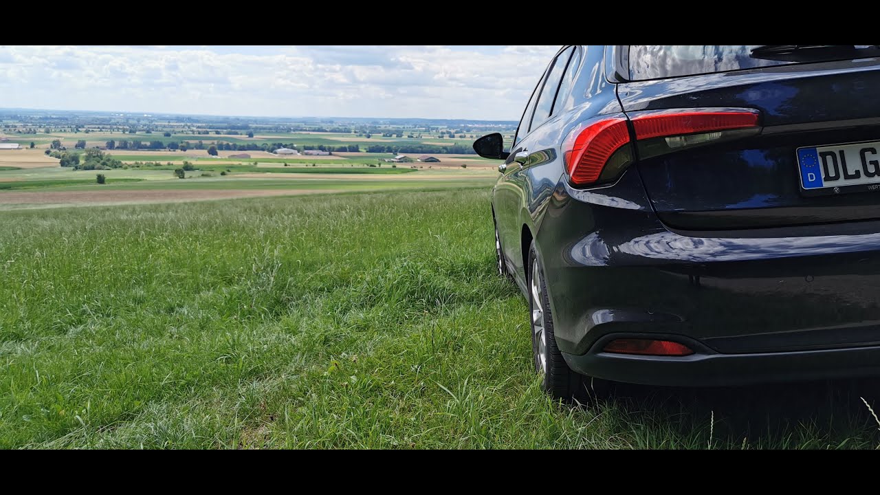 Fiat Tipo Erklärung Start&Stop / Rekuperation / Batteriesensor / CarHifi