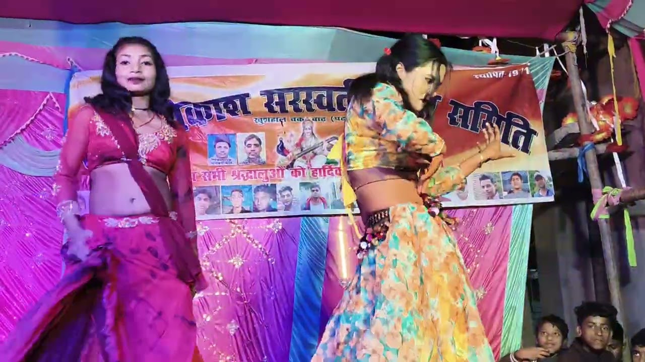 लूटा ये राजा @BalVikashSarswatiPujaSamiti 