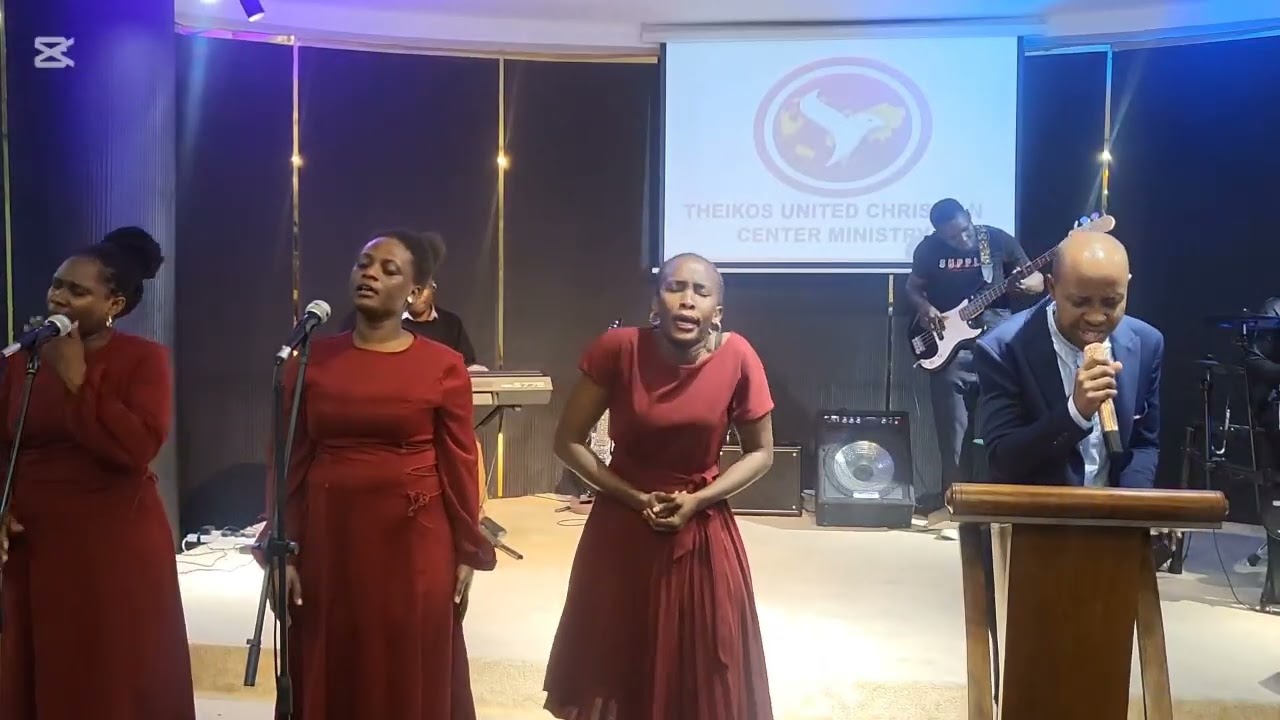 TUNAKUSINZA| Deep Worship Session Led by Minister Merian..