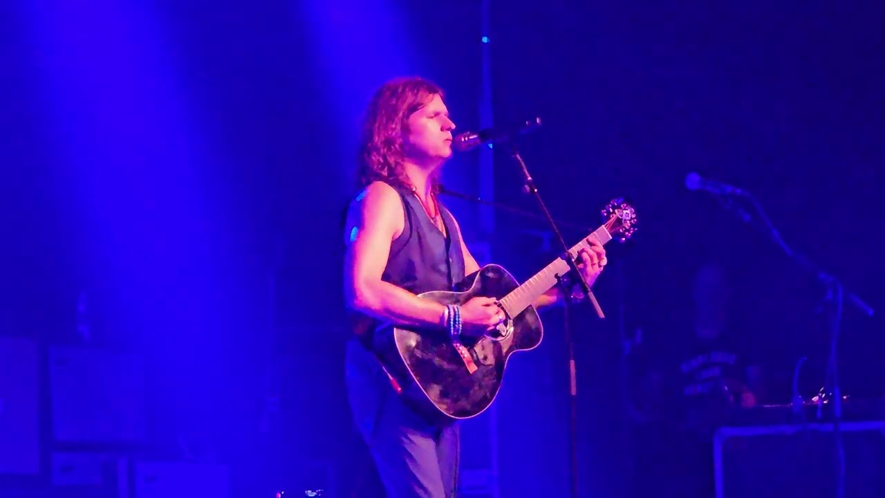 RIVAL SONS - 'Shooting Stars' (Warszawa, 05.11.23)