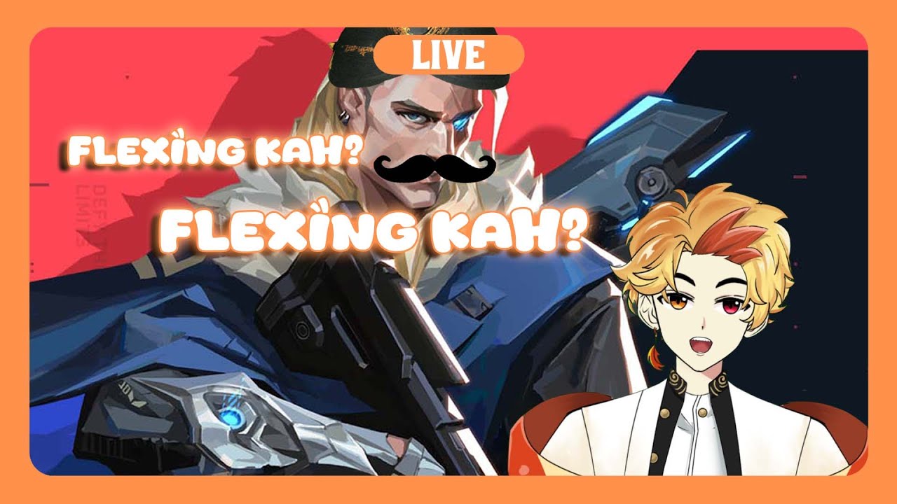 🔴【Kesusu Stream】Weekend yg Syahdu sama Compe【Vtuber Indonesia】#mediashareon