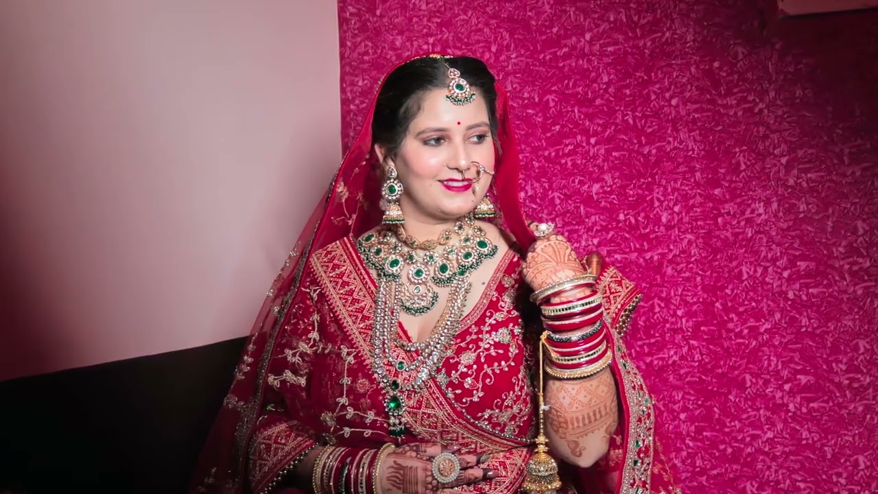 my bro's marrige