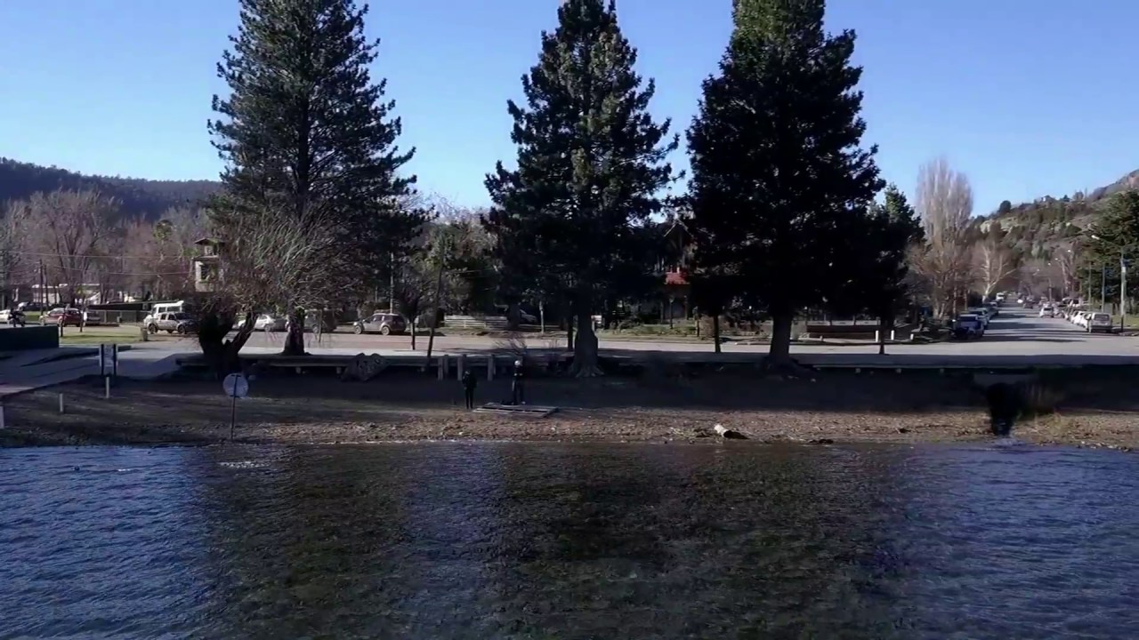 Lago Lacar