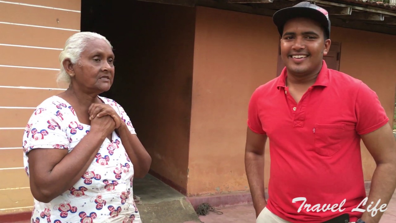 Waduwa ketu Gala ~dambadeniya~