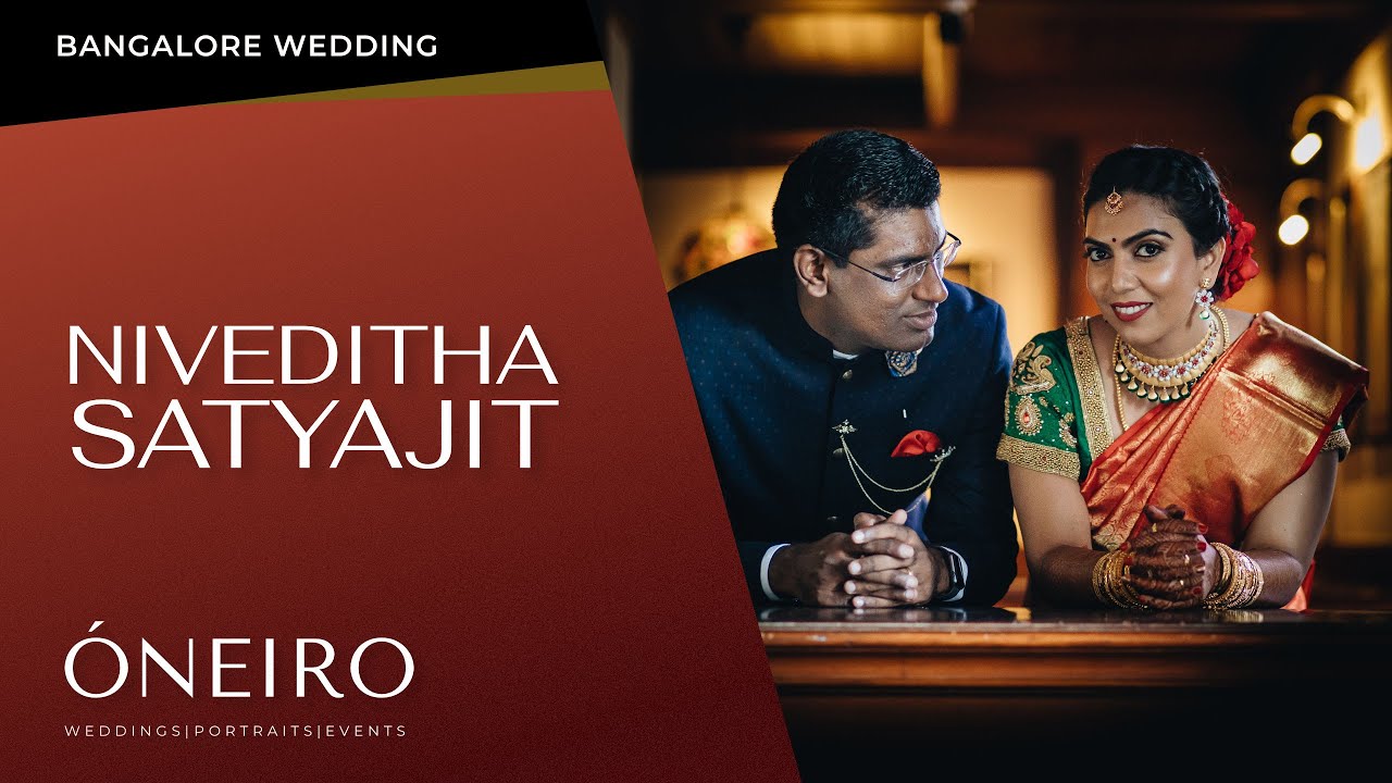 Kerala Traditional Hindu Wedding of Nivedita & Satyajit - ONEIRO by AJ