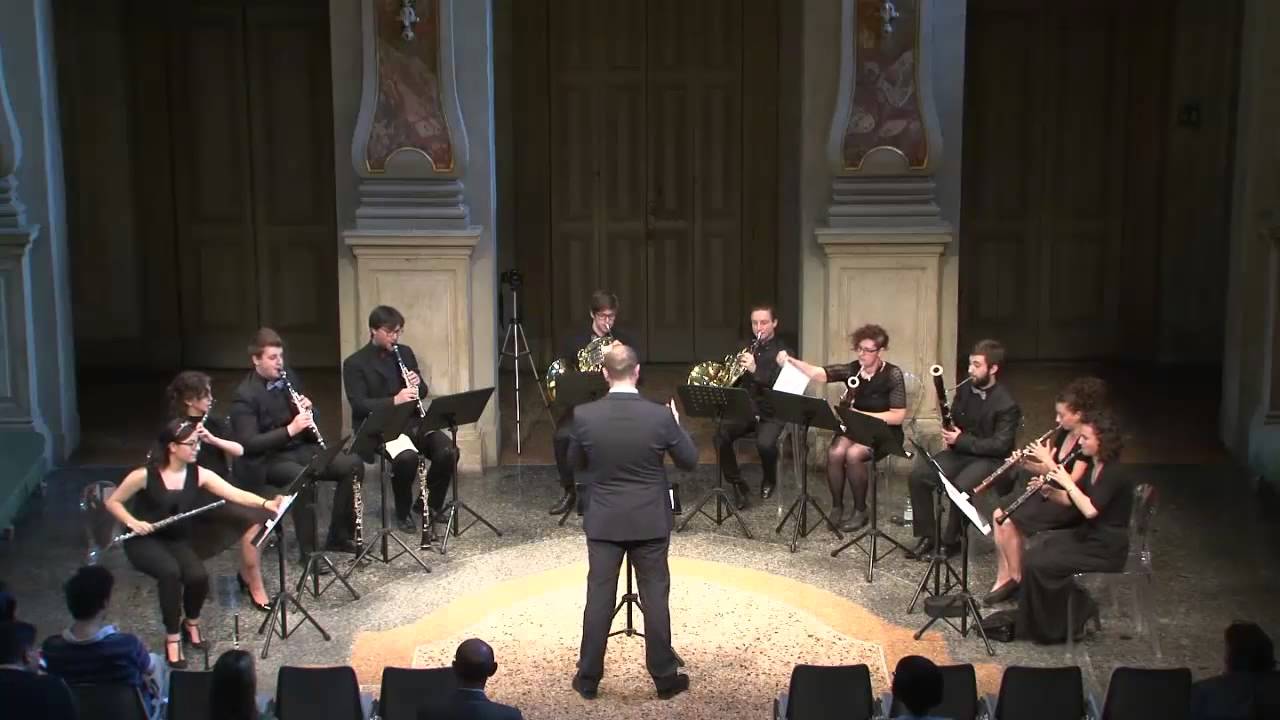 André Caplet - Suite Persane - III Iskia Samaisi