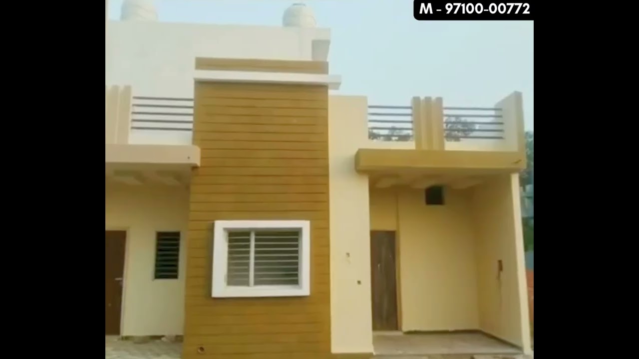 Lotus Enclave - 🏘 Offering Dream Homes at very Affordable Prices in Ludhiana 👍