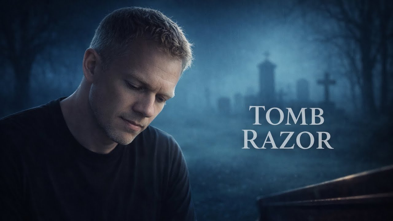 Tomb Razor - Ivory Haven (Official Music Video)