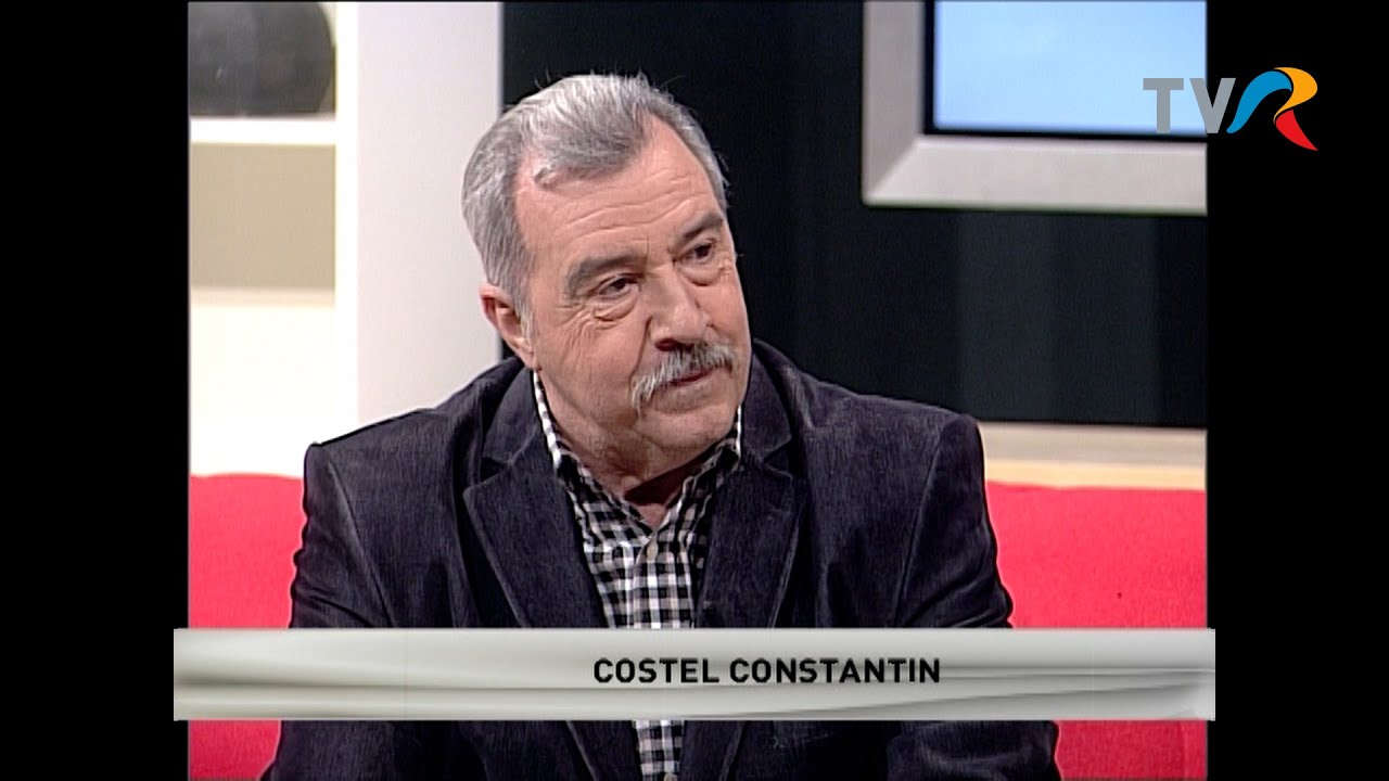 Costel Constantin