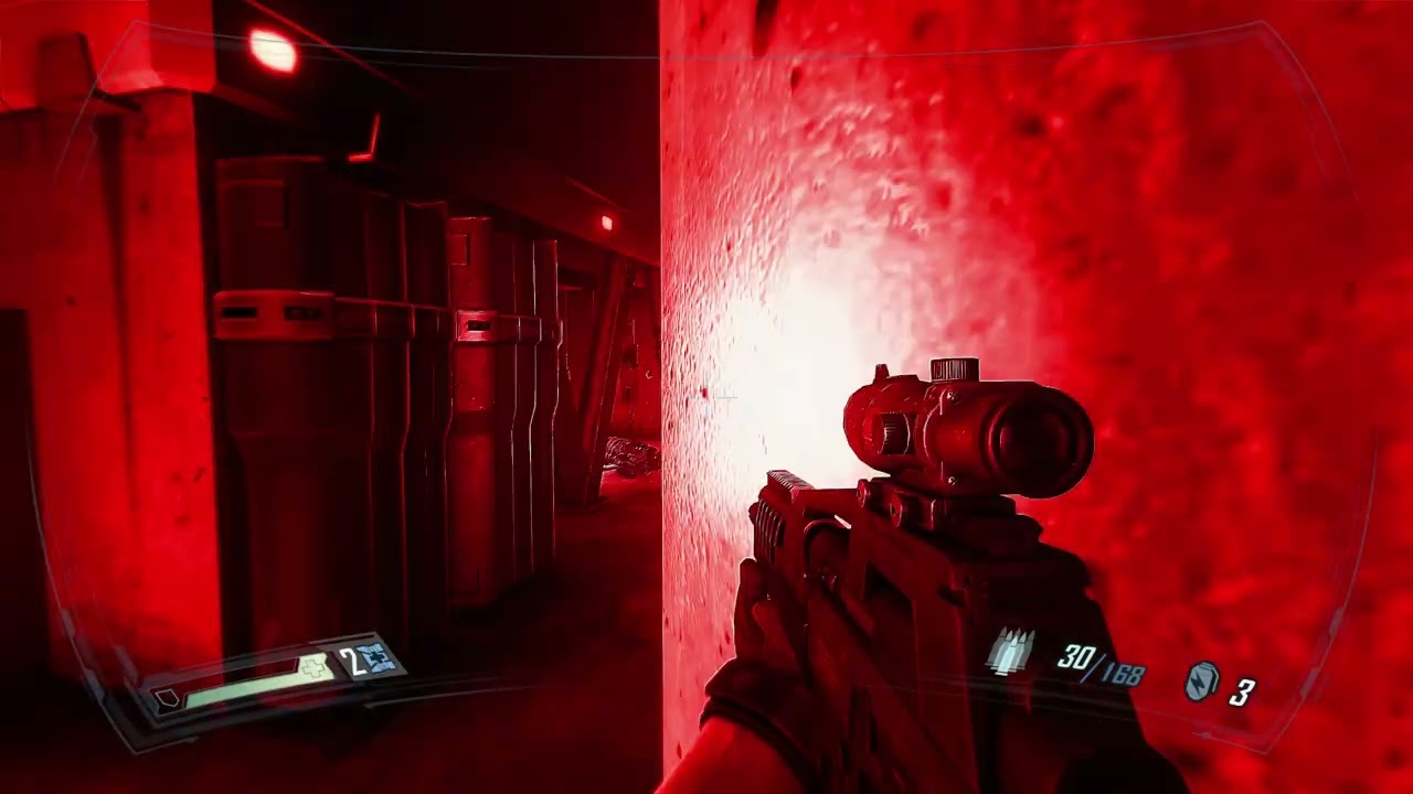 F.E.A.R. 2: Project Origin I #2
