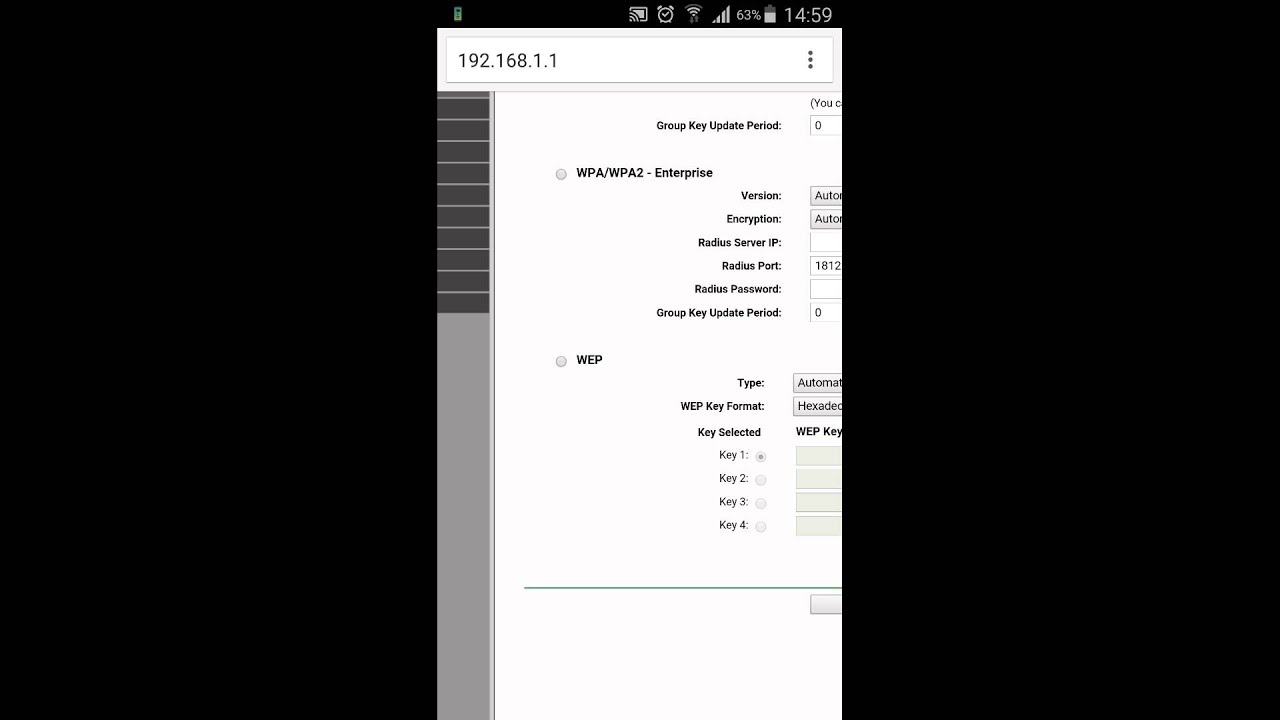 ROTEADOR TP-LINK TL-WR941 ND