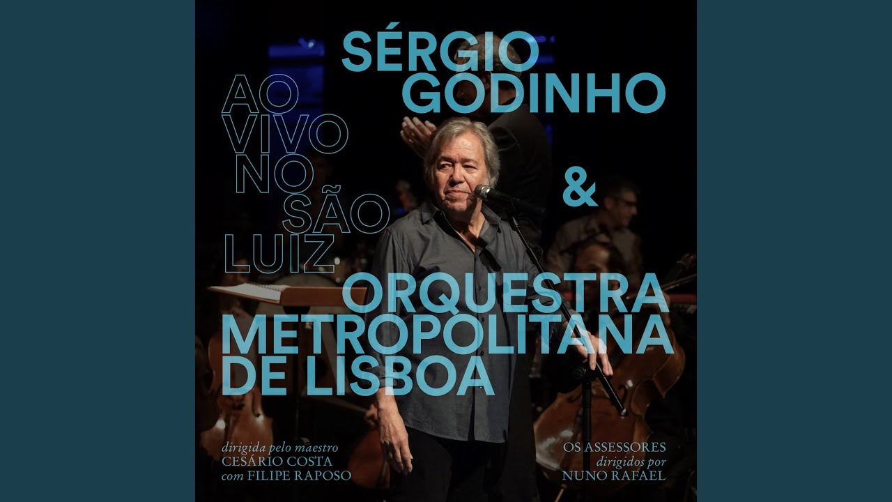 Com Um Brilhozinho Nos Olhos (Ao Vivo)