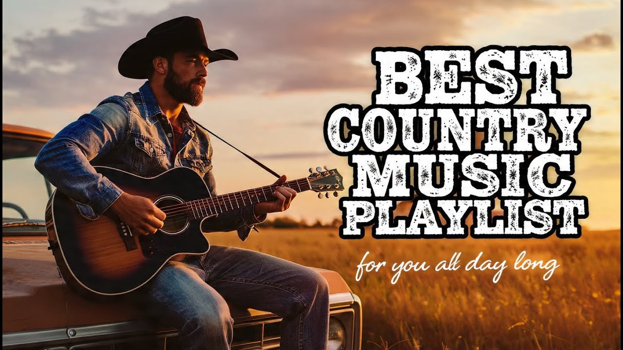 Rainy Day Country Harmony Live 24/7 ☔ &ndash; Classic Duets & Comfort Songs for Your Soul