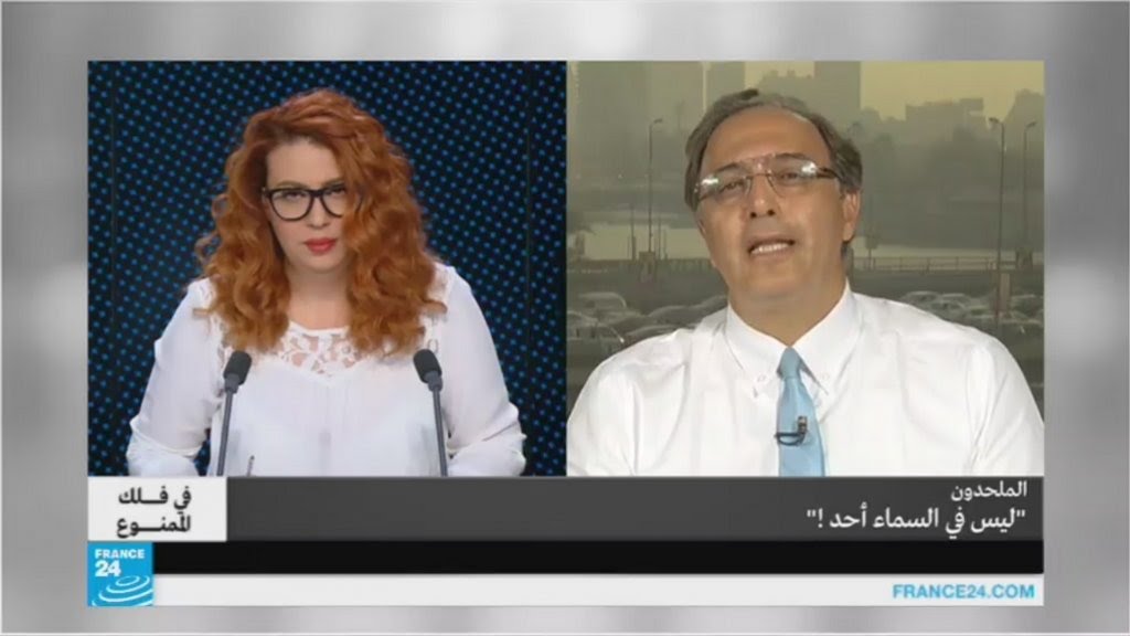 قصص ملحدين من المغرب إلى بيروت
