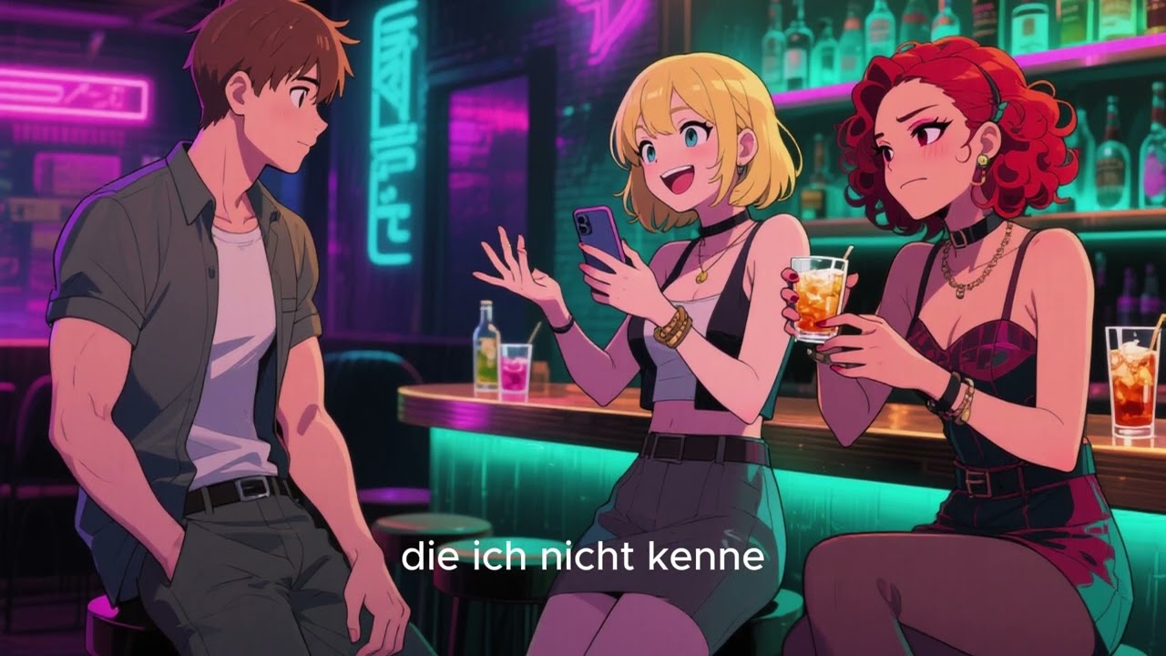 Sie nannte ihn unsicher – dann ersetzte sie ihn mit ihrem Ex