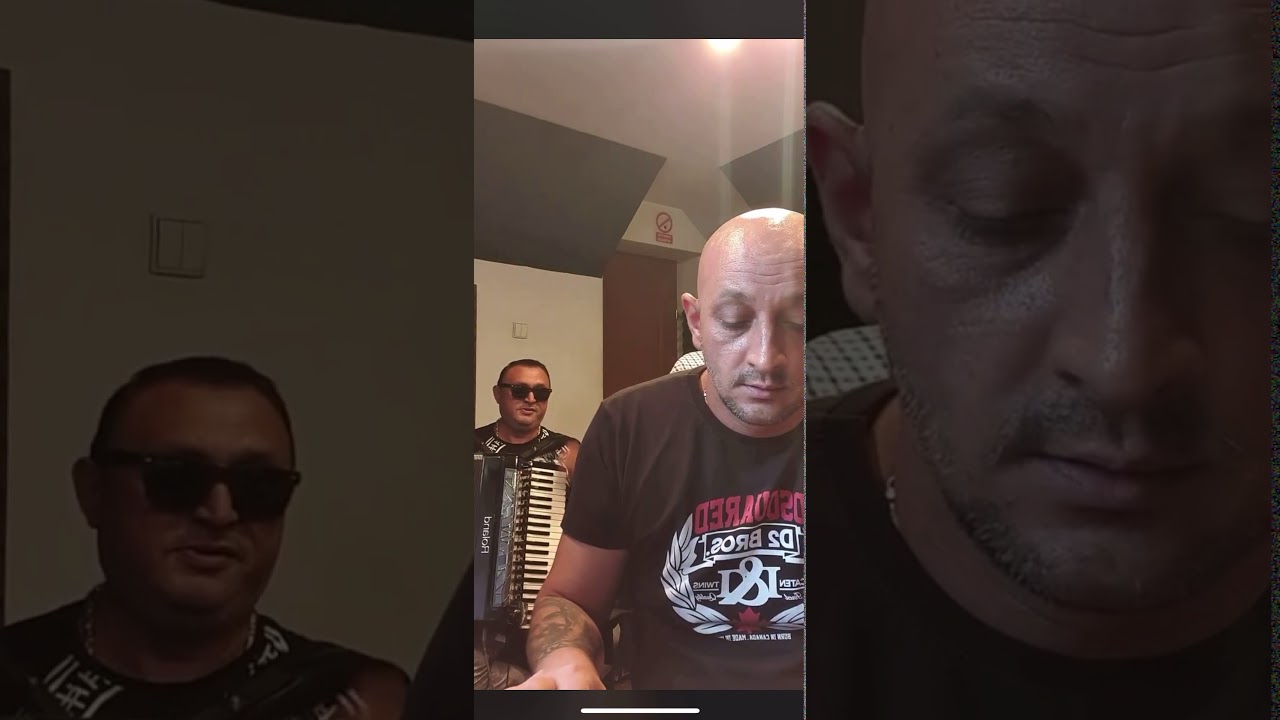 Doina puiu Gera & Bodo viper live 2020