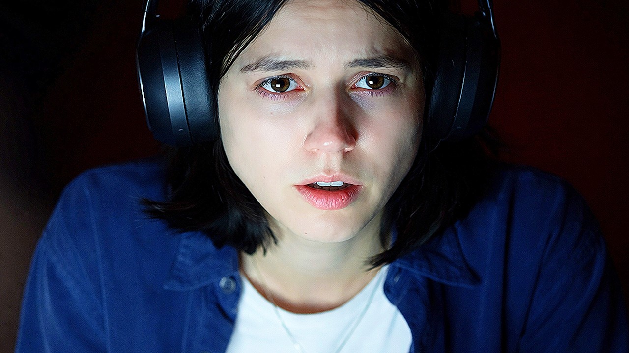 Полутон &mdash; Русский трейлер (Дубляж, 2026)