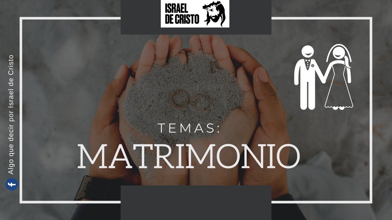 Tema: YO TE ELIJO