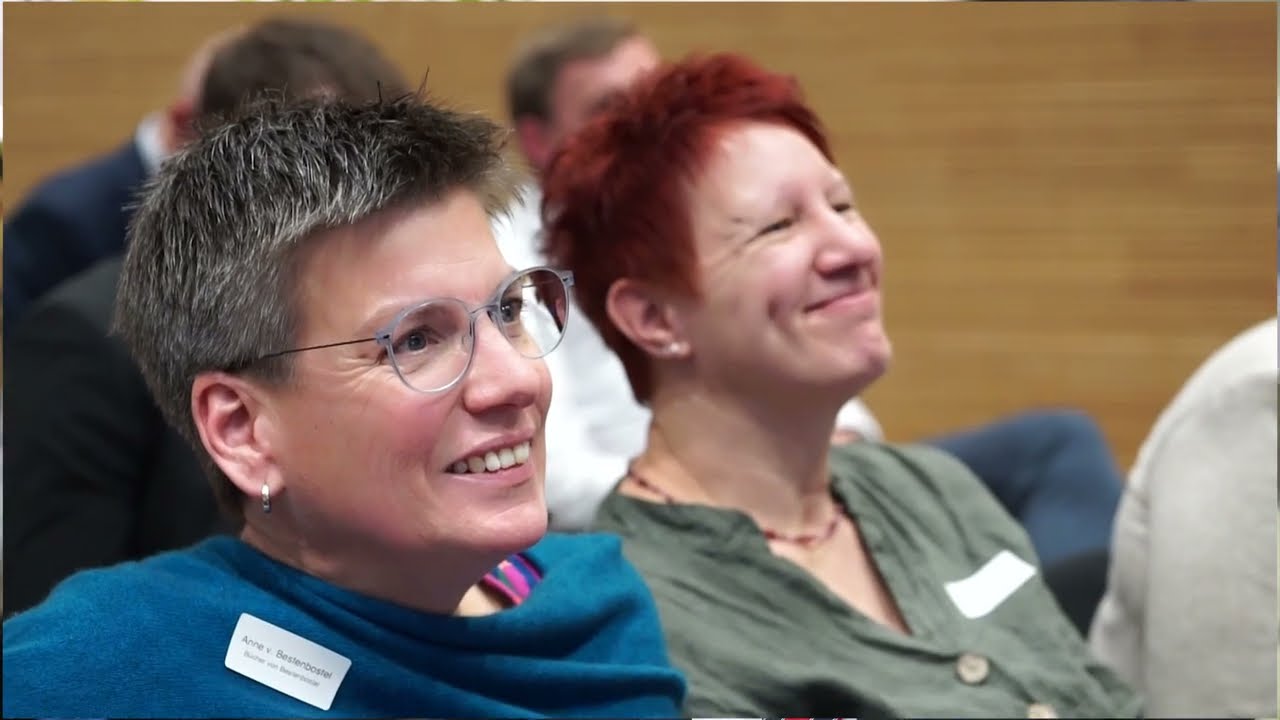 Handelswettbewerb 2025 -  &bdquo;Gemeinsam aktiv &ndash; Handel(n) vor Ort