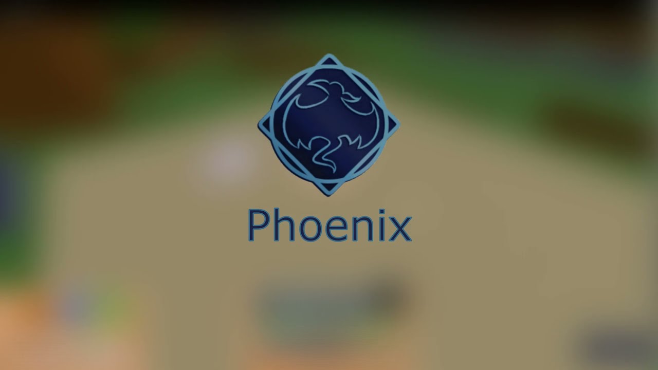 Phoenix Showcase | Roblox Elemental Battlegrounds
