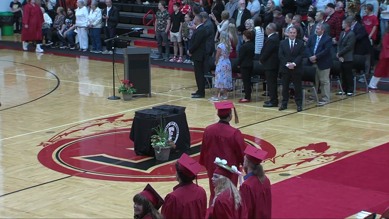 Graduation 2025