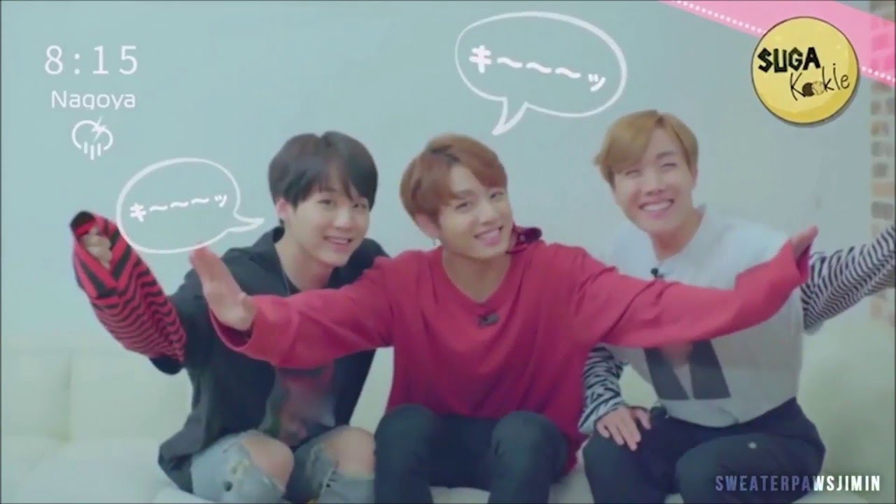 [VIETSUB] VCR Collection - BTS Japan Fanmeeting vol 3