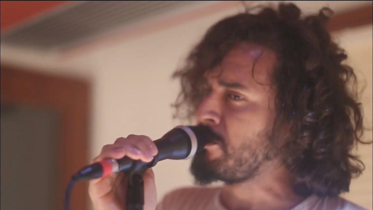 Forte Norte - Tiro sem arma (Locomotiva Sessions)