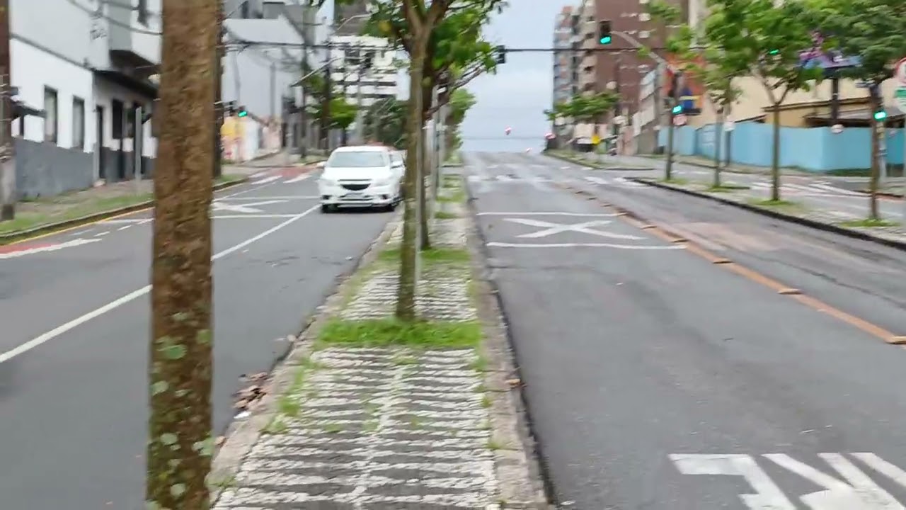 BAIRRO  BOA VISTA curitiba 