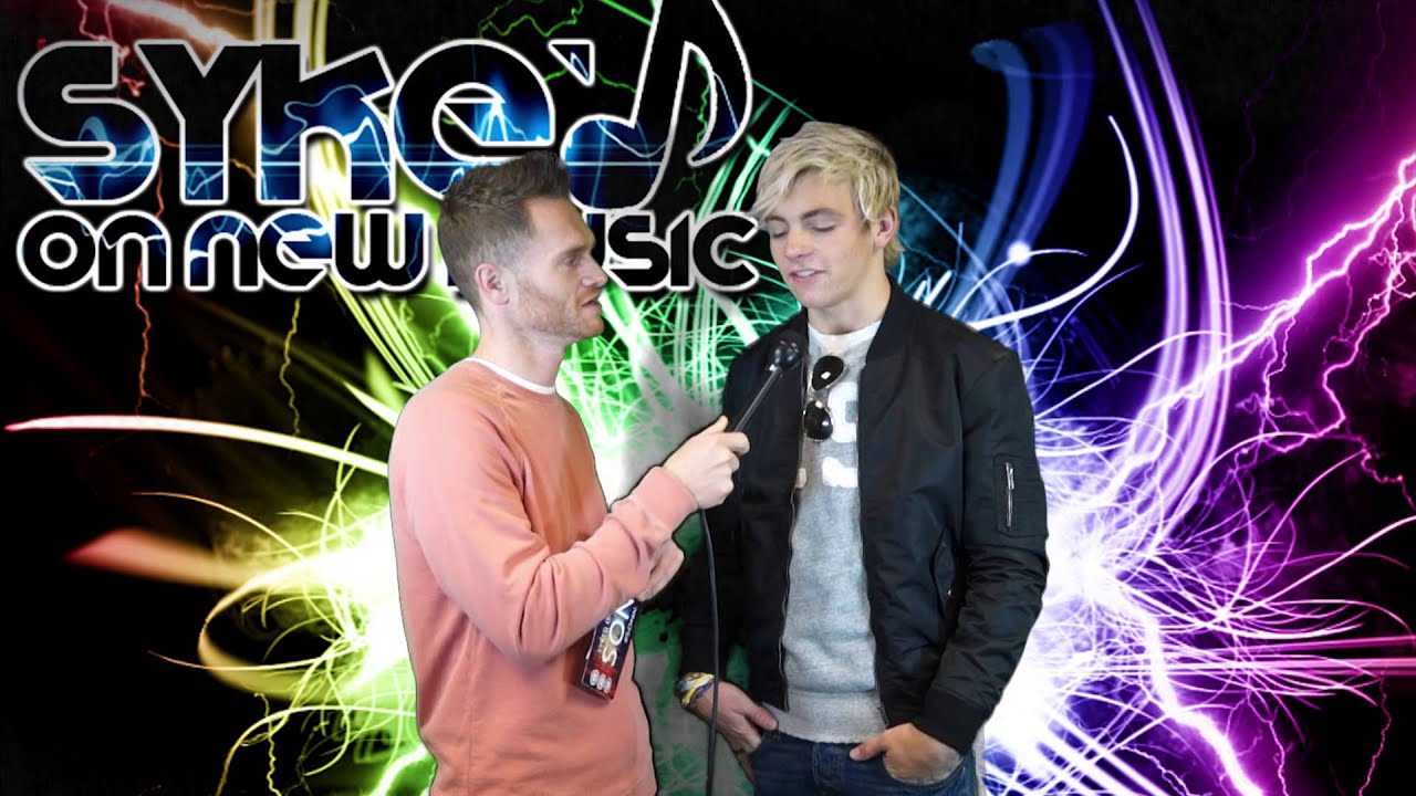 Celeb Crushes, Superpowers, & Ice Cream with R5!