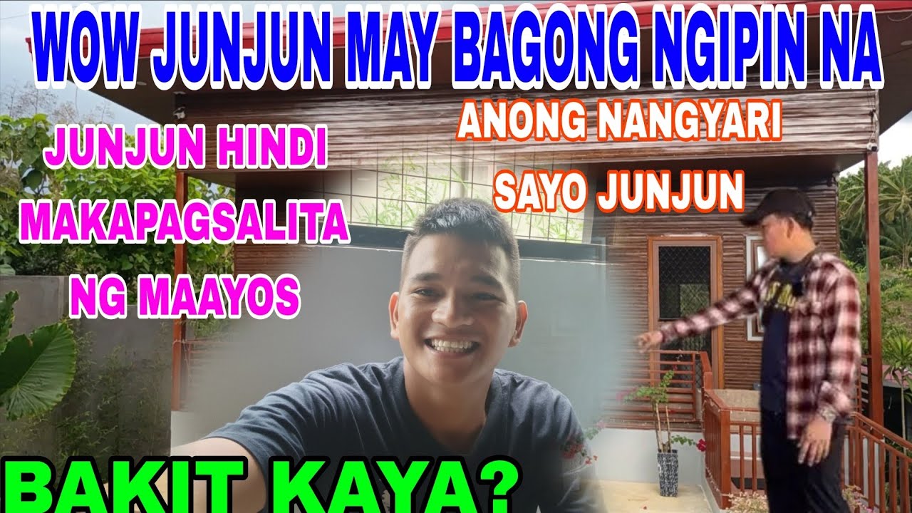 JUNJUN PINAG BUNOTAN NG NGIPIN#pbteamdavao #pugongbyahero #hilights 