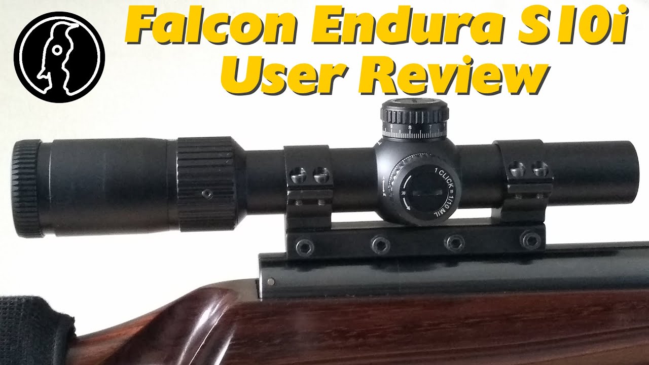 65 - 3 Surprising Things I Learned Testing the Falcon Endura S10i