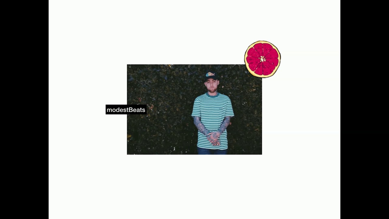 [FREE] Mac Miller x Kali Uchis Type Beat | 