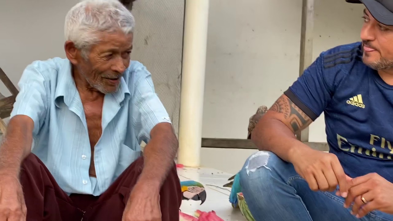 LOPIM DIZ A CHARLLES E TIRINGA QUE TEM UMA PRENHA E VAI EMPRENHAR OUTRA😂 | COMÉDIA SELVAGEM ®