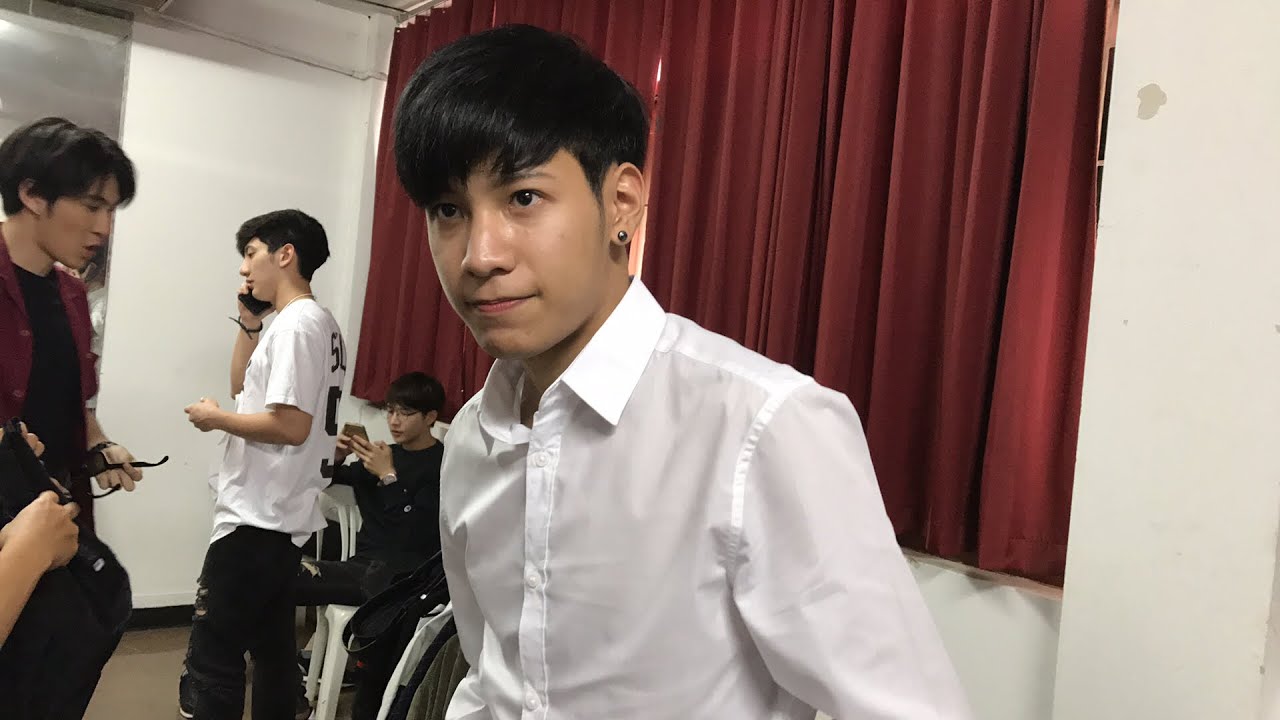 LIVE ! ก่อนโดนว้าก มีอะไรให้ดู 