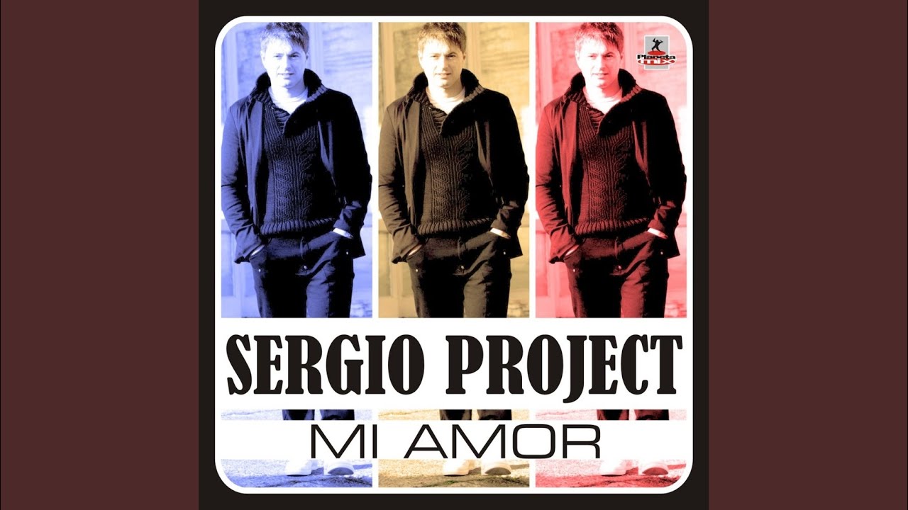 Mi Amor (Radio Edit)