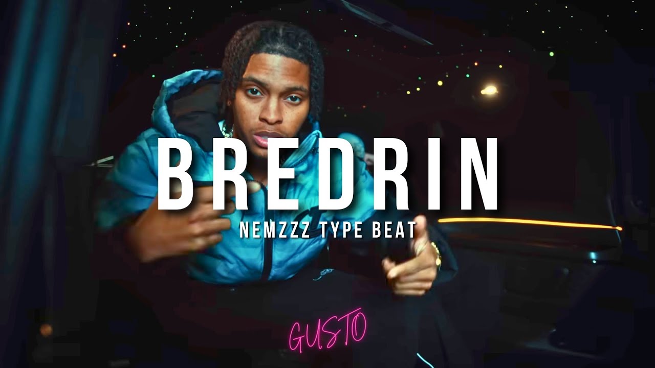 [FREE] Nemzzz x Amapiano Drill type beat - 