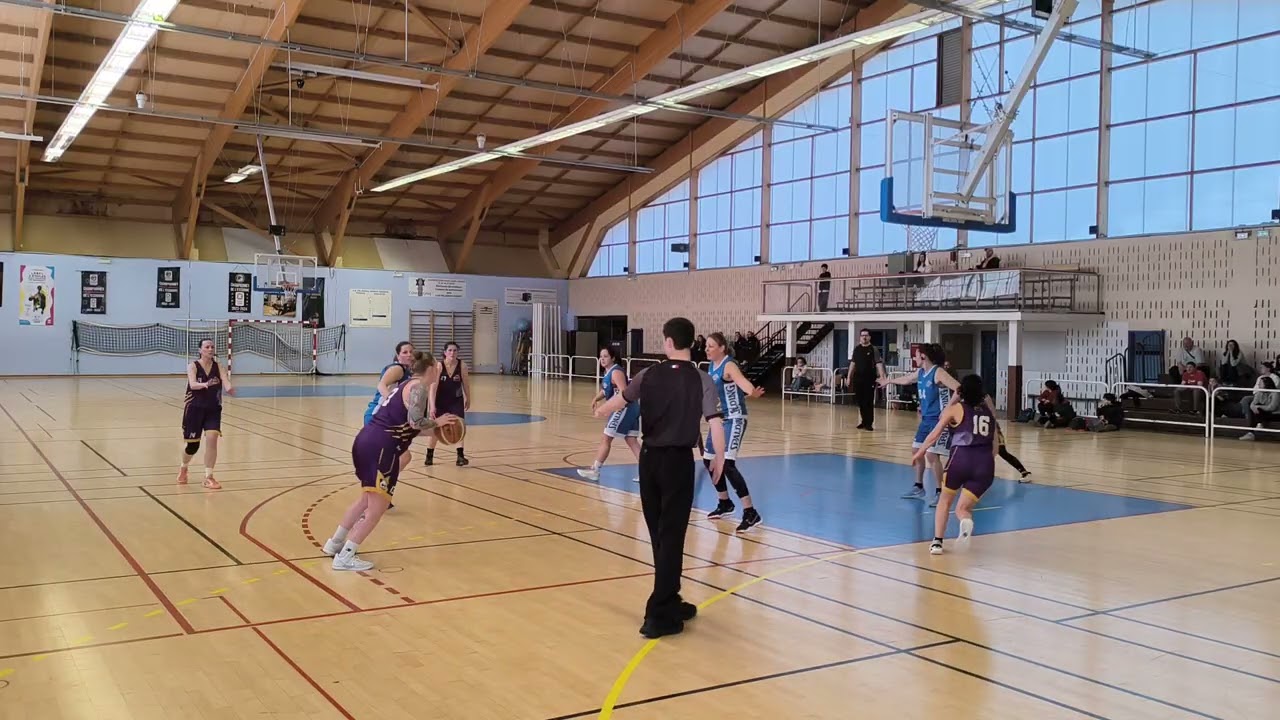 Palaiseau Limours SF 2QT