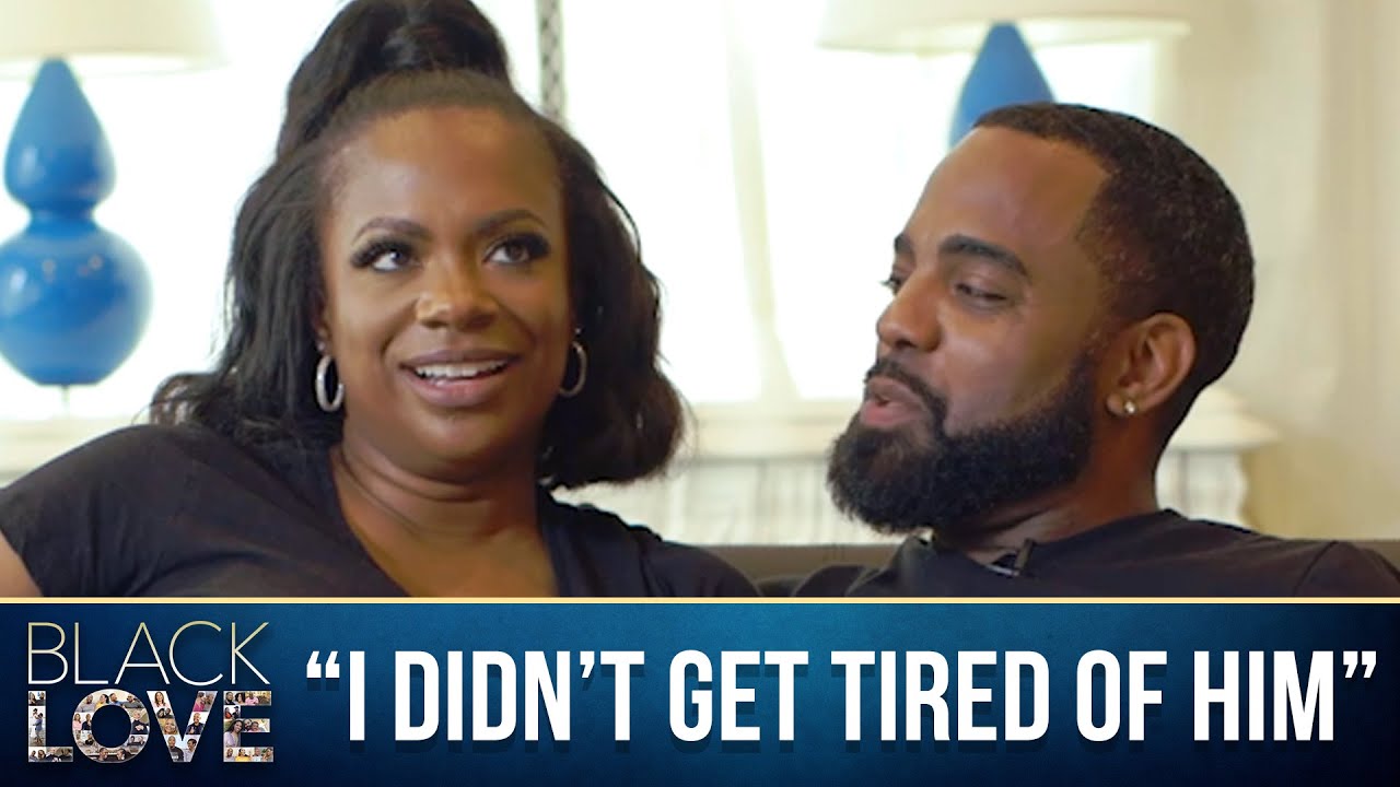 Kandi & Todd | Keeping Interest | Black Love Doc | Bonus Clips