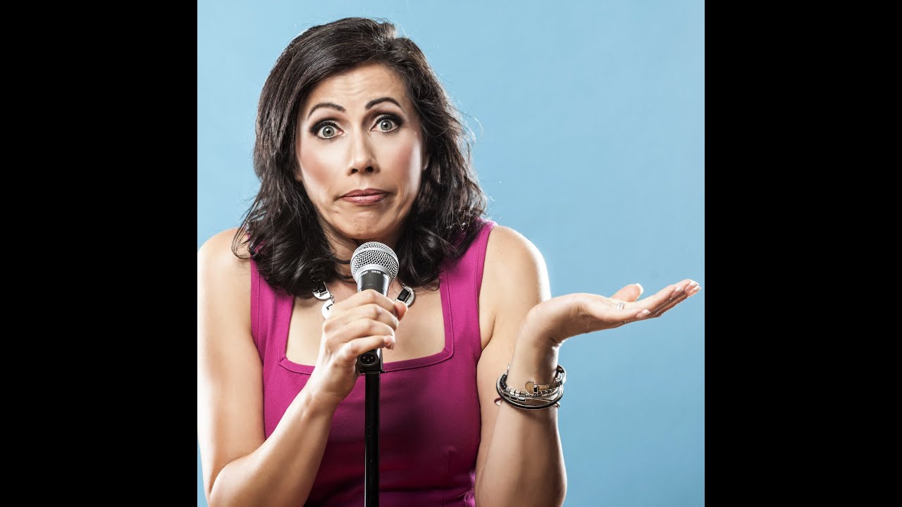 Stacy Pederson: How to Beat Stress and Gain Confidence