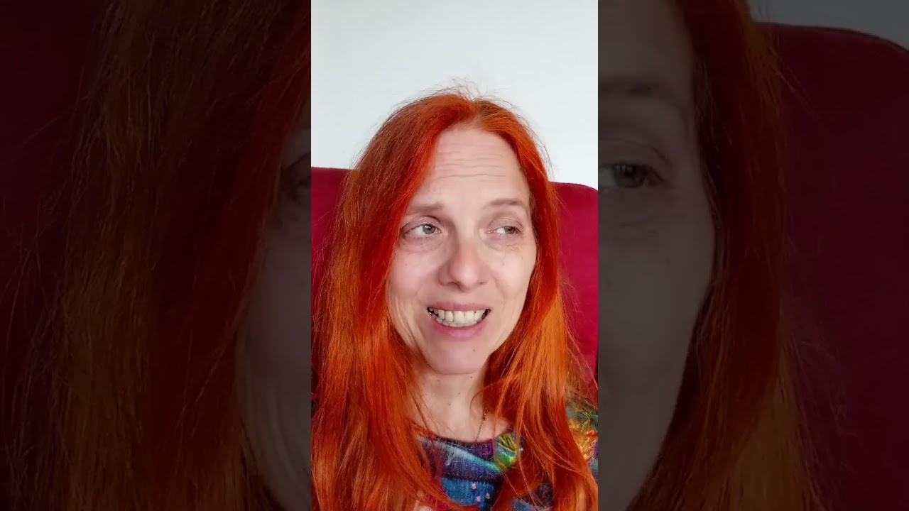 Hellsichtiges Medium und Selbstfindung f&uuml;r Dich#selbstfindung #befreiung #beziehung #transformation